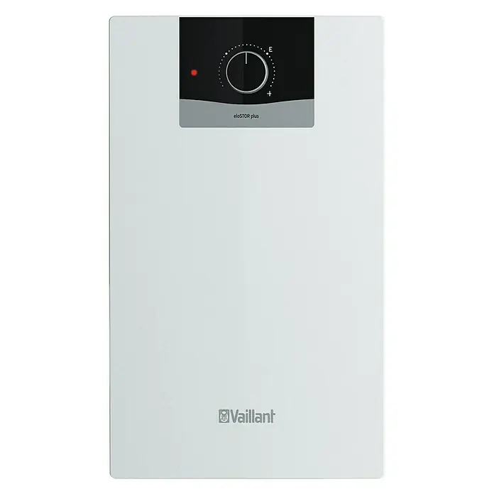 Vaillant Untertischspeicher VEN 5/7-5 U Plus - 5 l, 2.000 W, +7 °C bis +85 °C