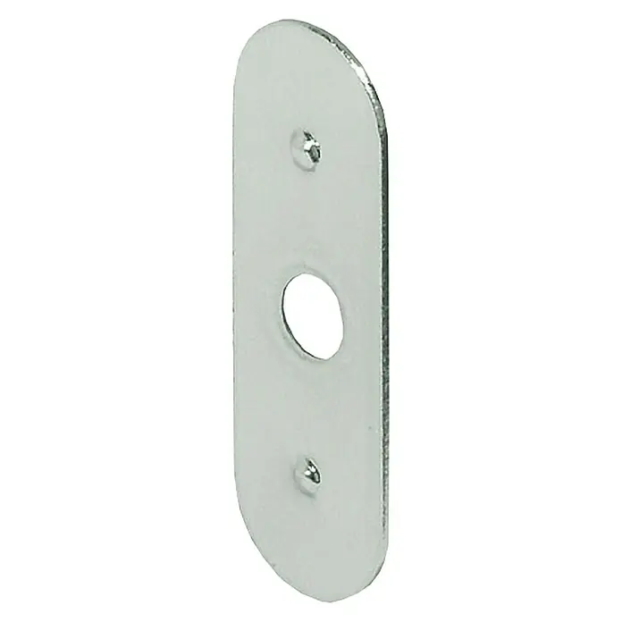 Häfele Magneetsluiting, tegenstuk - Hechtsterkte: 2 kg, l x b x h: 35 x 15 x 1,11 mm - Vooraanzicht
