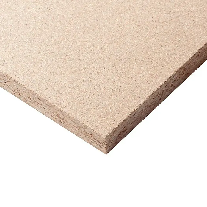 Rohspanplatte P2 E1 - Max. Zuschnittsmaß: 2.800 x 2.070 mm, Stärke: 12 mm