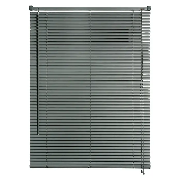 Veneciana Veneto - An x Al: 150 x 160 cm, Gris