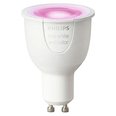 Philips Hue Bombilla LED