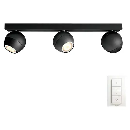 Philips Hue Regleta LED Buckram