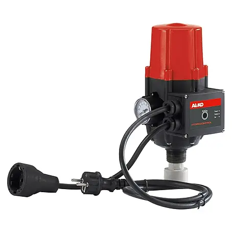 AL-KO  Druckschalter Hydrocontrol