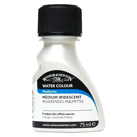 Winsor & Newton  Sredstvo za obradu boja Irisierend