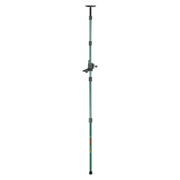 Bosch Teleskopstange TP 320 - Höhenverstellung: 106 cm - 320 cm, ¼″ - Vorderansicht