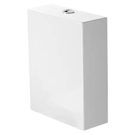 Duravit Starck 2 Spülkasten