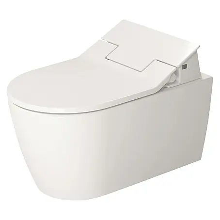 Duravit ME by Starck Wand-WC Typ 2