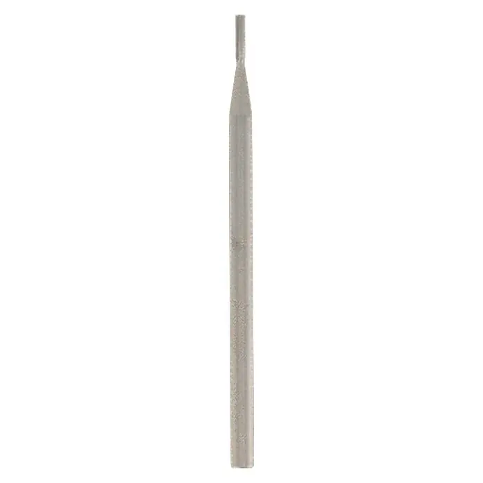 Dremel Fresa para grabar mod. 111 - Diámetro de trabajo: 0,8 mm, 3 ud.