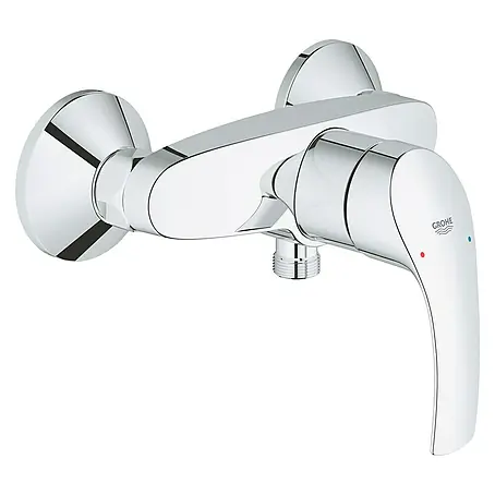 Grohe Eurosmart Grifo monomando de ducha