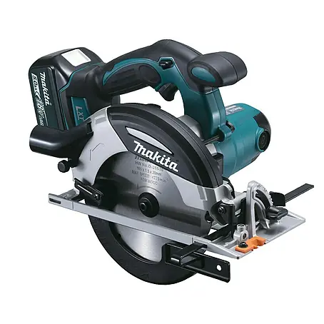 Makita  Akku-Handkreissäge DHS630RTJ