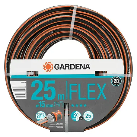 Gardena  Manguera para jardín Confort Flex