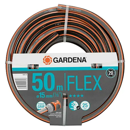 Gardena  Manguera para jardín Confort Flex