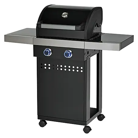Grillstar  Barbacoa de gas Atlanta II 200