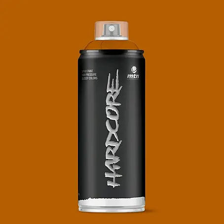 mtn  Spray Hardcore