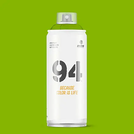 mtn  Spray 94