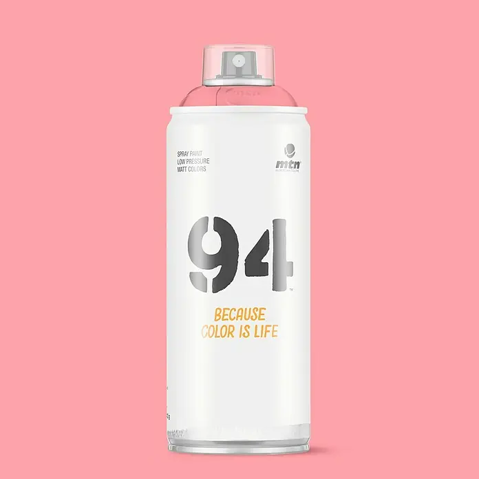 mtn Spray 94 - Tutti fruti, 400 ml, Mate