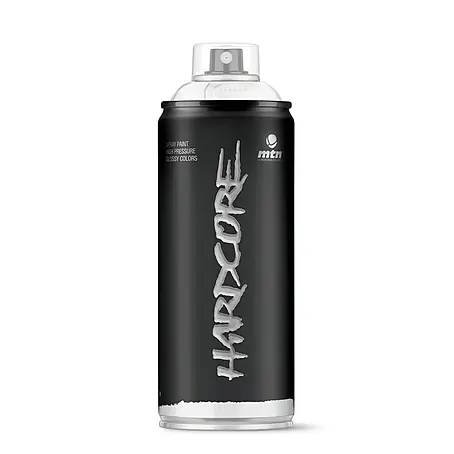 mtn  Spray Hardcore