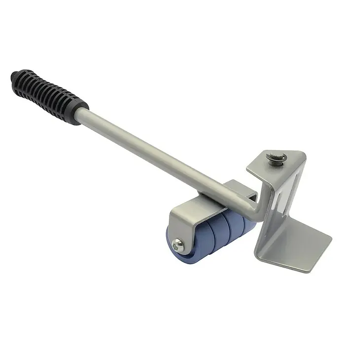 Wagner System Transporthilfe MM 3121 - Länge: 360 mm, Traglast: 150 kg - Vorderansicht