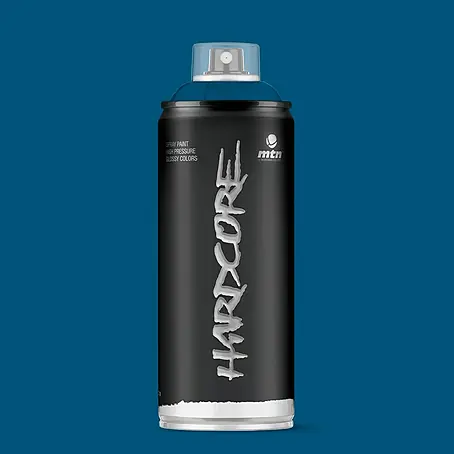 mtn  Spray Hardcore