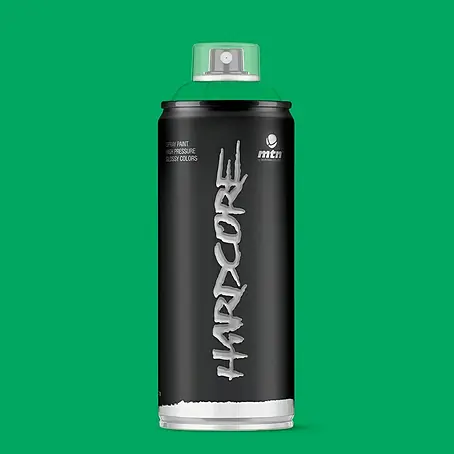 mtn  Spray Hardcore