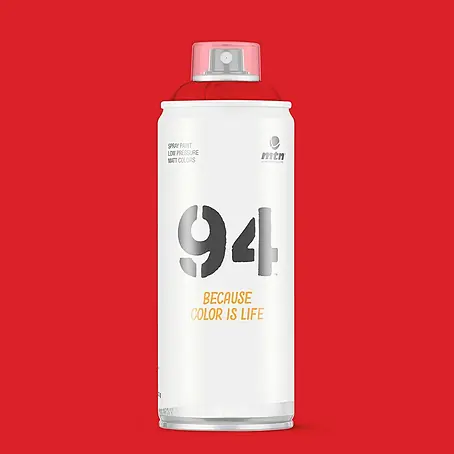 mtn  Spray 94