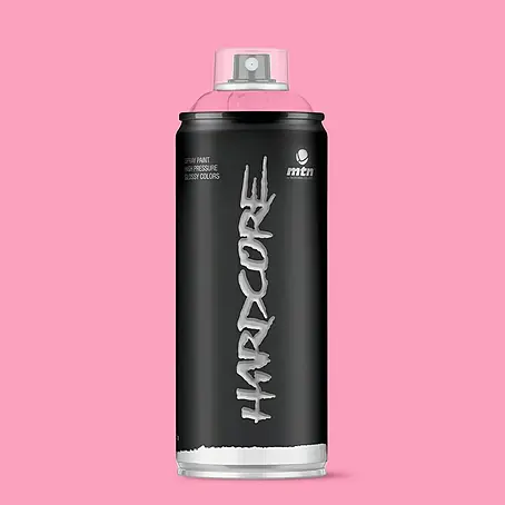 mtn  Spray Hardcore