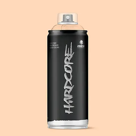 mtn  Spray Hardcore