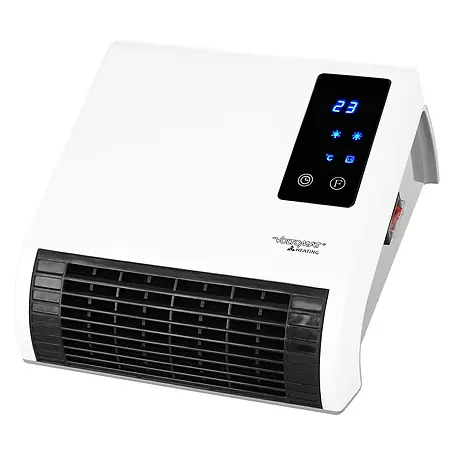 Voltomat HEATING  Ventilatorska grijalica