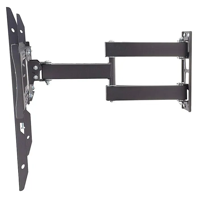Soporte para televisor LE2RTA400-RO - Norma VESA 400 x 400, Capacidad de carga: 40 kg/balda