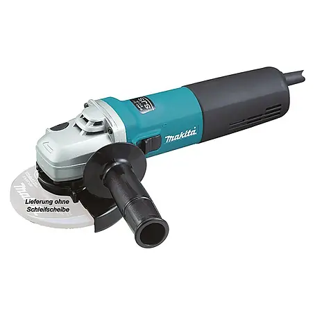 Makita  Winkelschleifer 9565HRZ