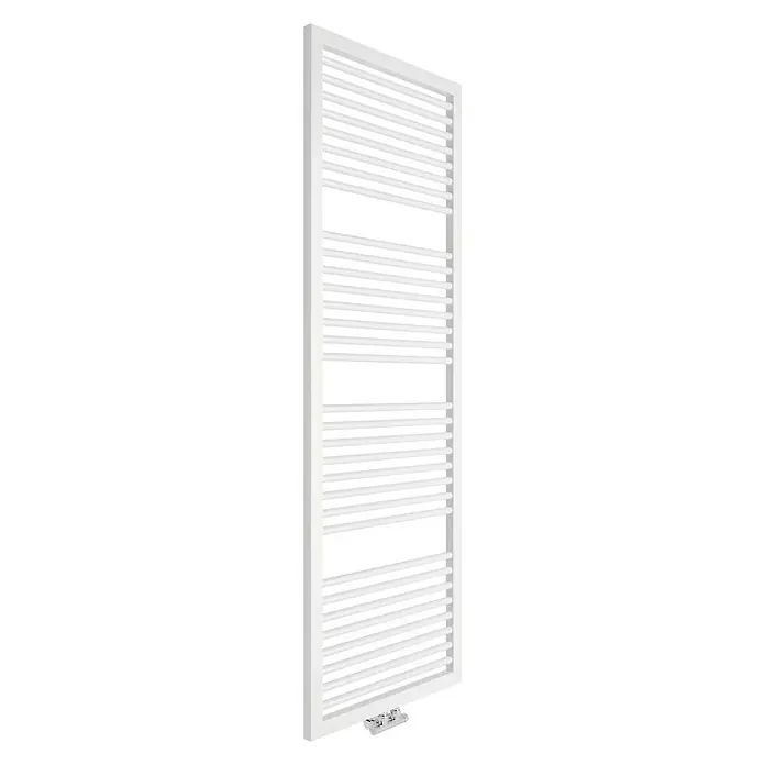 Sanotechnik Badheizkörper Rimini - B x H: 60 x 181,3 cm, 1.007 W, Weiß