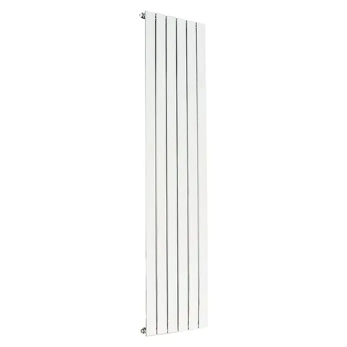 Sanotechnik Badheizkörper Eisenstadt - B x H: 45,9 x 180 cm, 847 W, Weiß