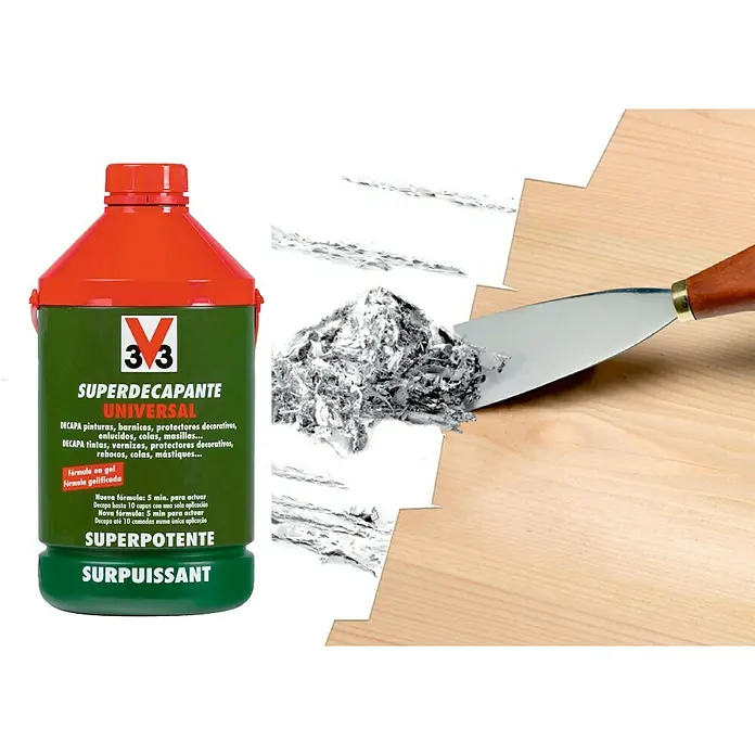V33 Decapante Universal - 2 l