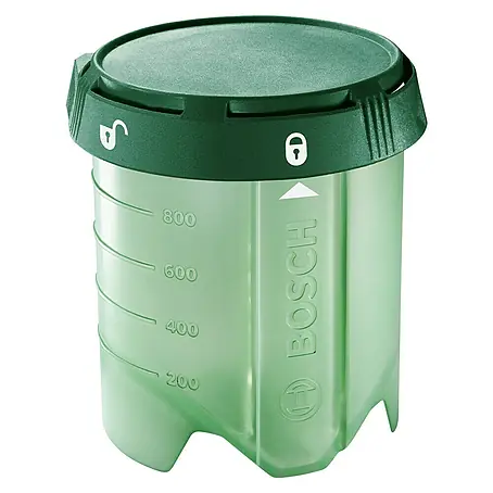 Bosch  Farbbehälter
