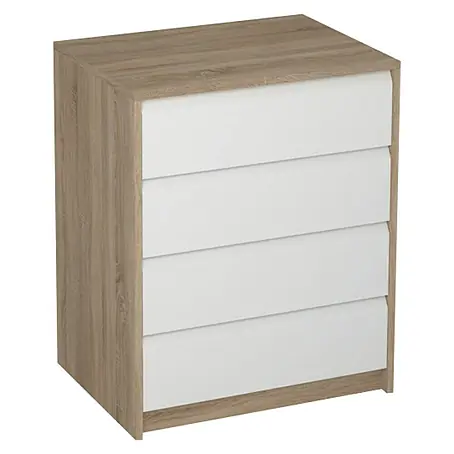 Cajonera K-763