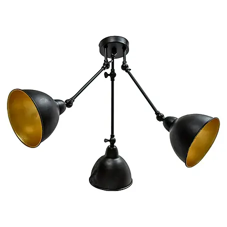 Tween Light  Deckenleuchte rund Cappella