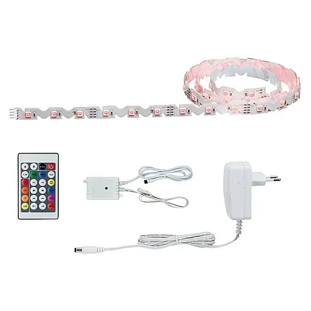 Paulmann  LED traka FlexLED 3D Basisset RGB