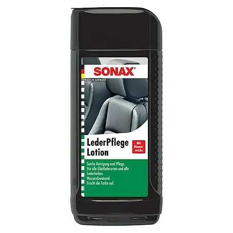 Sonax  Lederpflege Lotion