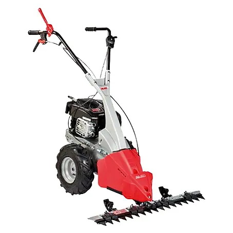 AL-KO  Strižna kosilica BM 875 III