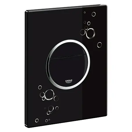 Grohe  Bedieningsplaat Nova Cosmopolitan