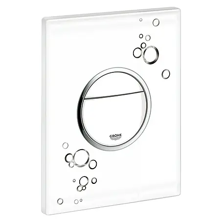 Grohe  Bedieningsplaat Nova Cosmopolitan