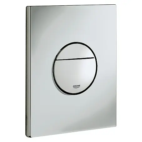 Grohe  Bedieningsplaat Nova Cosmopolitan