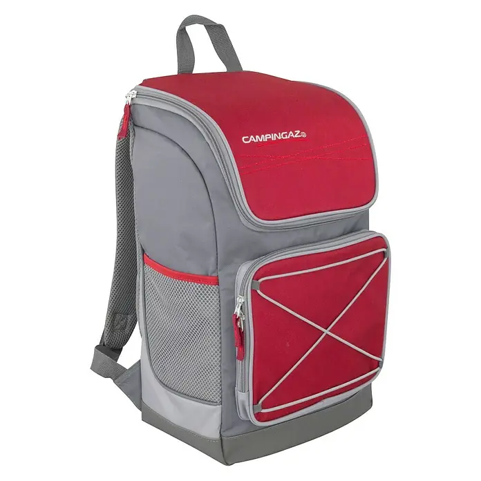 Campingaz Nevera portátil Urban picnic Bacpac 30l - Gris