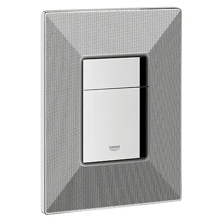 Grohe  Bedieningsplaat Skate Cosmopolitan