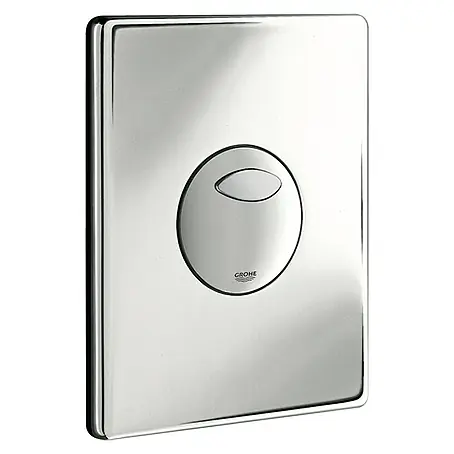 Grohe  Betätigungsplatte Skate