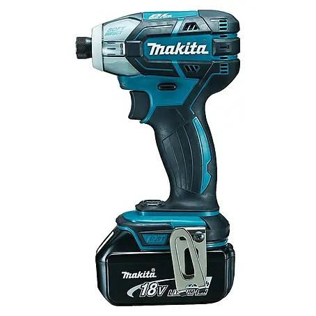 Makita  Akku-Impulsschrauber DTS141RTJ