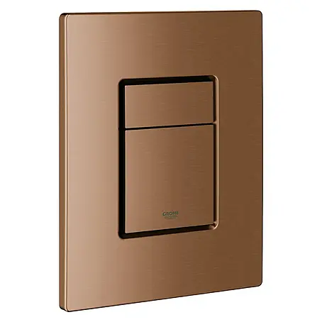 Grohe  Bedieningsplaat Skate Cosmopolitan