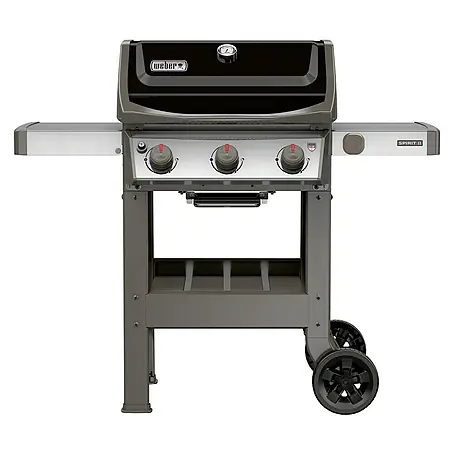 Weber  Barbacoa de gas Spirit II E-310