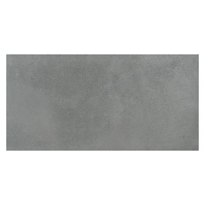 Feinsteinzeugfliese Serpico - 60 x 120 cm, Steel, Matt