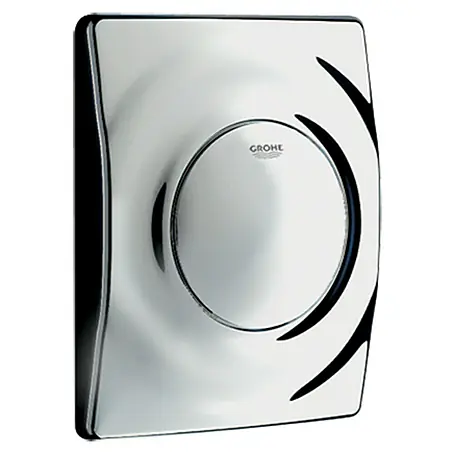 Grohe  Urinal-Betätigungsplatte Surf